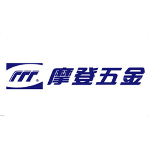摩登五金MODERN品牌LOGO