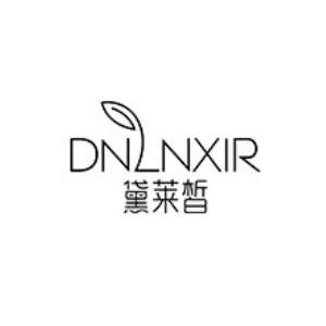 黛莱皙DNLNXIR品牌LOGO