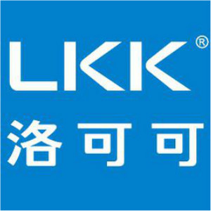 洛可可LKK品牌LOGO