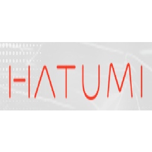 时物初见Hatumi品牌LOGO
