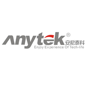 安尼泰科Anytek品牌LOGO