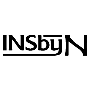 乐儿爽INSByN品牌LOGO