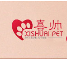 喜帅品牌LOGO