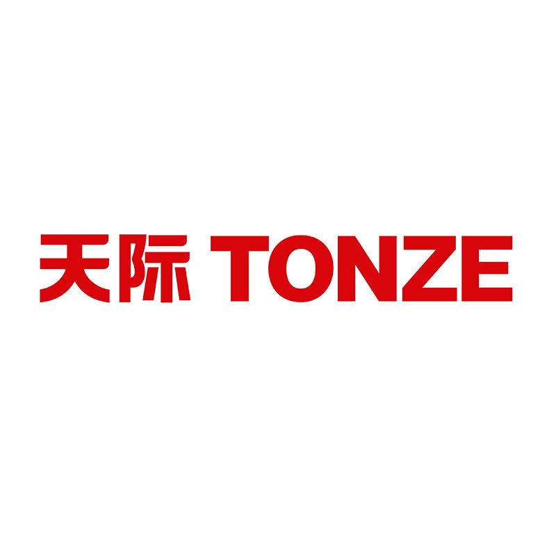 天际TONZE品牌LOGO