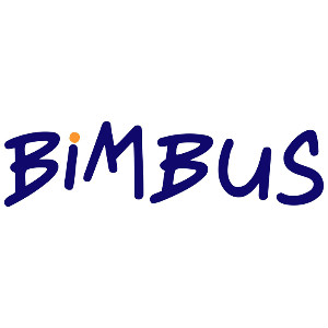 Bimbus品牌LOGO