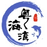 粤海湾品牌LOGO