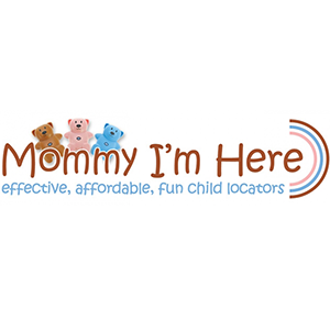Mommy I’m Here品牌LOGO