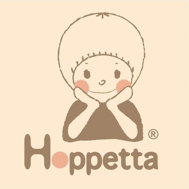 Hoppetta品牌LOGO