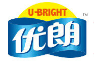 优朗U-BRIGHT品牌LOGO