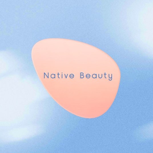 Native Beauty品牌LOGO