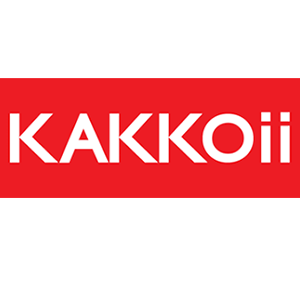 KAKKOii品牌LOGO
