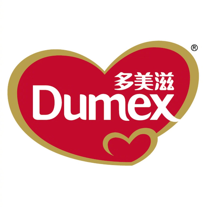 多美滋Dumex品牌LOGO