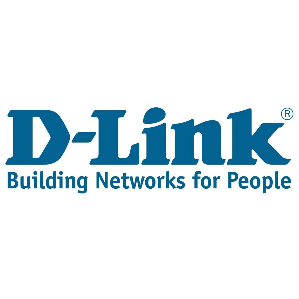 友讯D-Link品牌LOGO