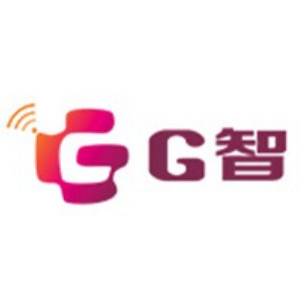 G智品牌LOGO