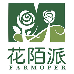 花陌派品牌LOGO