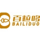 百粒哆BAILIDUO品牌LOGO