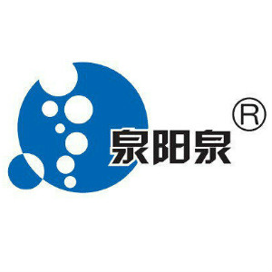 泉阳泉品牌LOGO