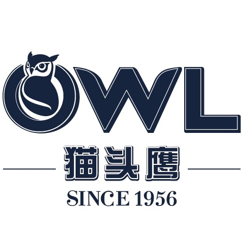 猫头鹰OWL品牌LOGO