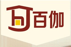 百伽家具品牌LOGO