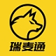 瑞麦通品牌LOGO