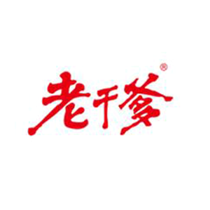老干爹品牌LOGO