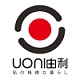 由利Uoni品牌LOGO