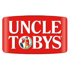 UNCLE TOBYS品牌LOGO