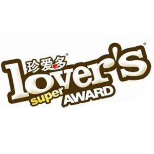 珍爱多Lover's品牌LOGO