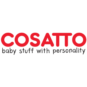 COSATTO品牌LOGO