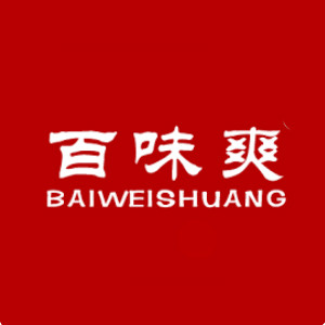 百味爽品牌LOGO