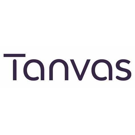 Tanvas品牌LOGO