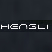 恒丽HENGLI品牌LOGO