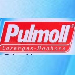 飚摩Pulmoll品牌LOGO