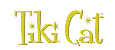 Tiki cat品牌LOGO