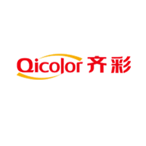 齐彩Qicolor品牌LOGO