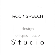 rock speech品牌LOGO