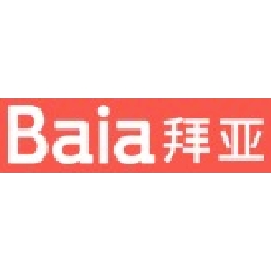 拜亚BAIA品牌LOGO