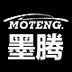 墨腾MOTENG品牌LOGO