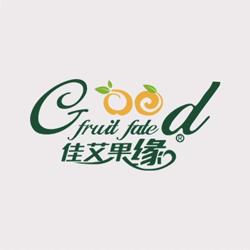 佳艾果缘品牌LOGO