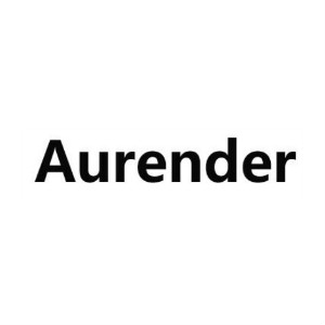 欧然德Aurender品牌LOGO
