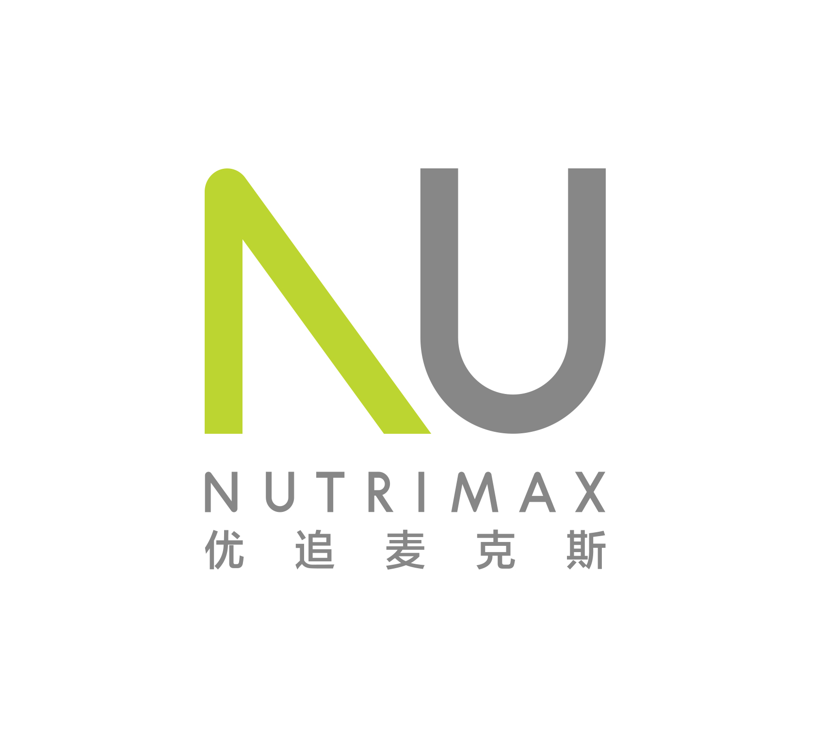 优追麦克斯NUTRIMAX品牌LOGO