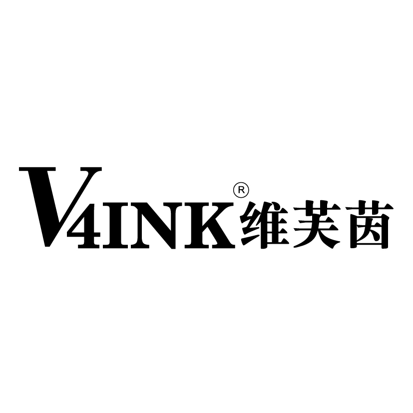 维芙茵V4INK品牌LOGO