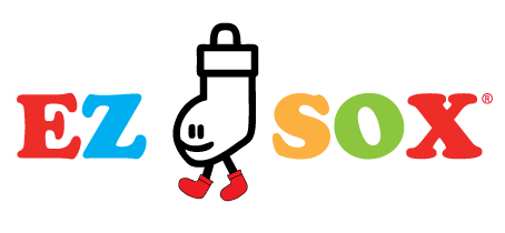 易趣袜EZ SOX品牌LOGO