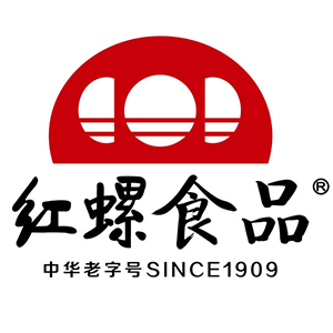 红螺食品品牌LOGO