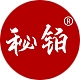 秘铂品牌LOGO