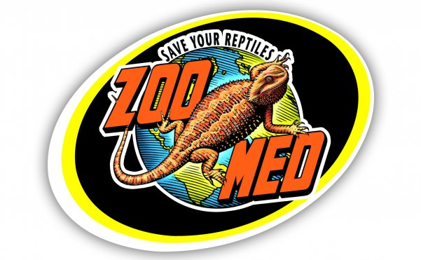 Zoo Med品牌LOGO