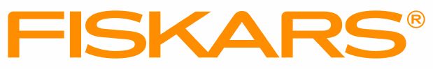 FISKARS品牌LOGO