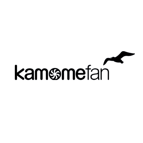 kamomefan品牌LOGO