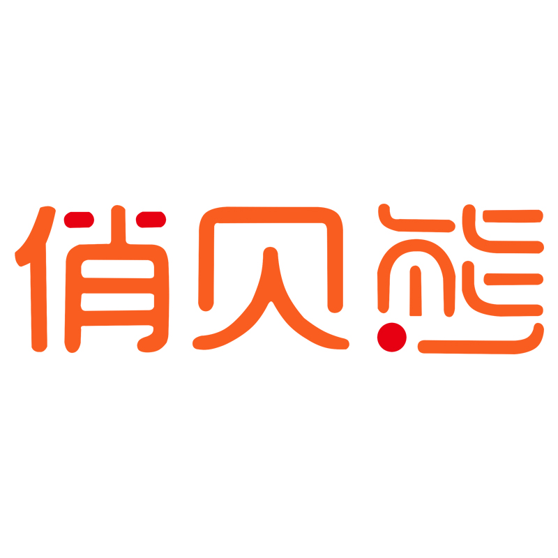 俏贝熊品牌LOGO