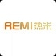 热米REMI品牌LOGO